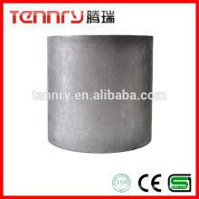 High Density Graphite Tube Cylinder